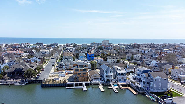 6001 B  Winchester - , VENTNOR CITY