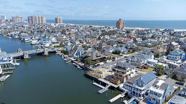 6001 B  Winchester - , VENTNOR CITY