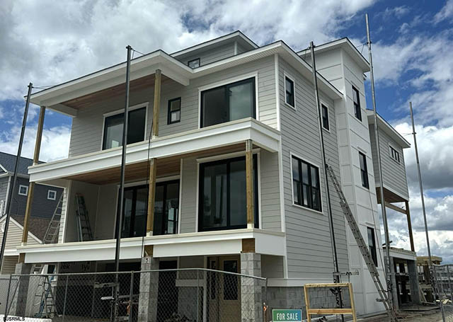 6001 B  Winchester - , VENTNOR CITY