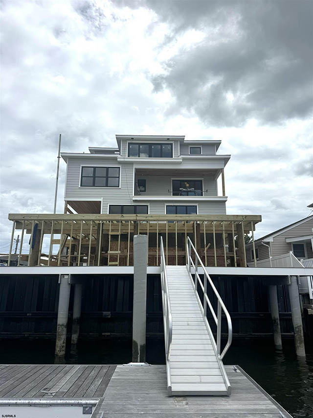 6001 B  Winchester - , VENTNOR CITY