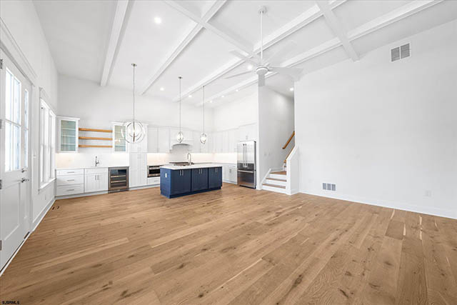 2112  Wesley - , OCEAN CITY