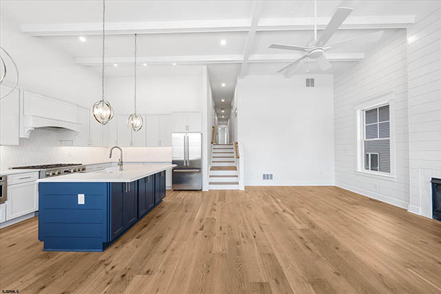 2112  Wesley - , OCEAN CITY