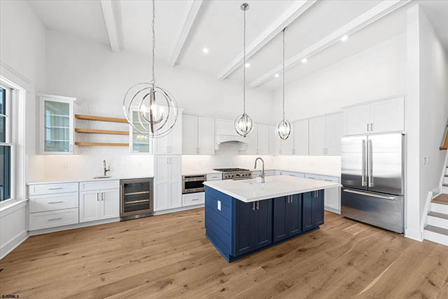 2112  Wesley - , OCEAN CITY
