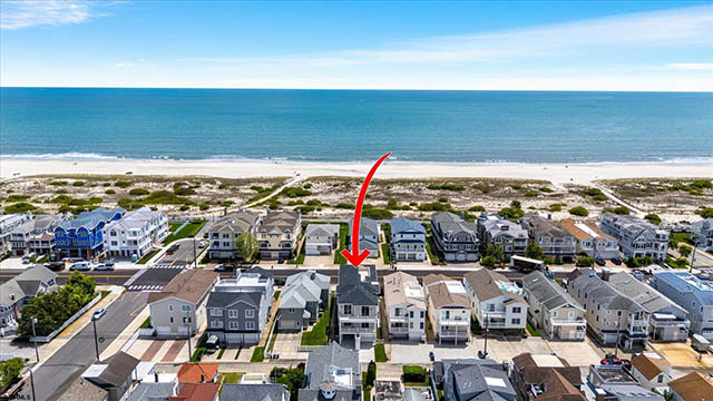 2114  Wesley - , OCEAN CITY
