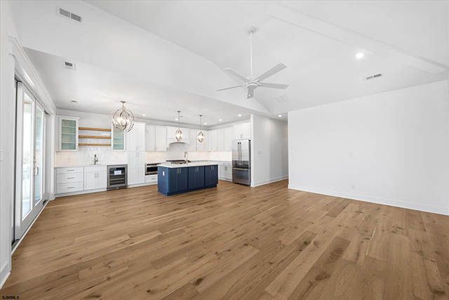 2114  Wesley - , OCEAN CITY
