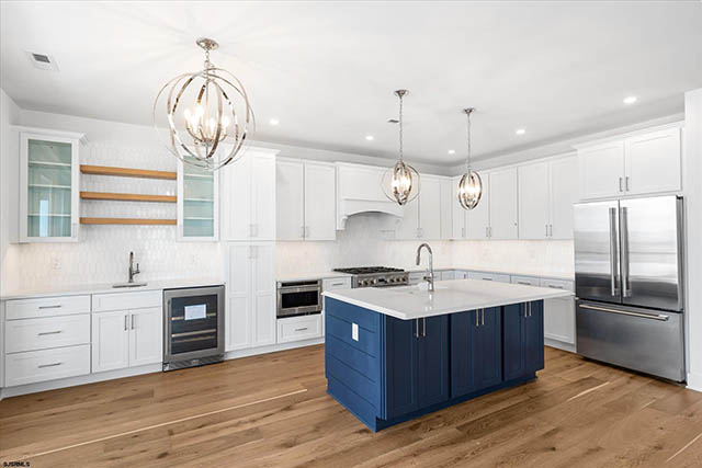 2114  Wesley - , OCEAN CITY