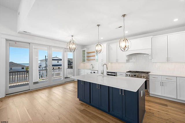 2114  Wesley - , OCEAN CITY