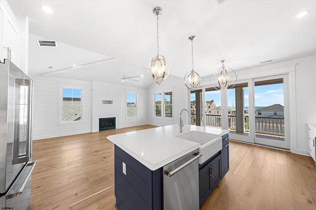 2114  Wesley - , OCEAN CITY