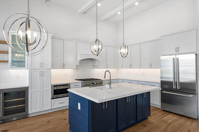 2112-14  Wesley - , OCEAN CITY