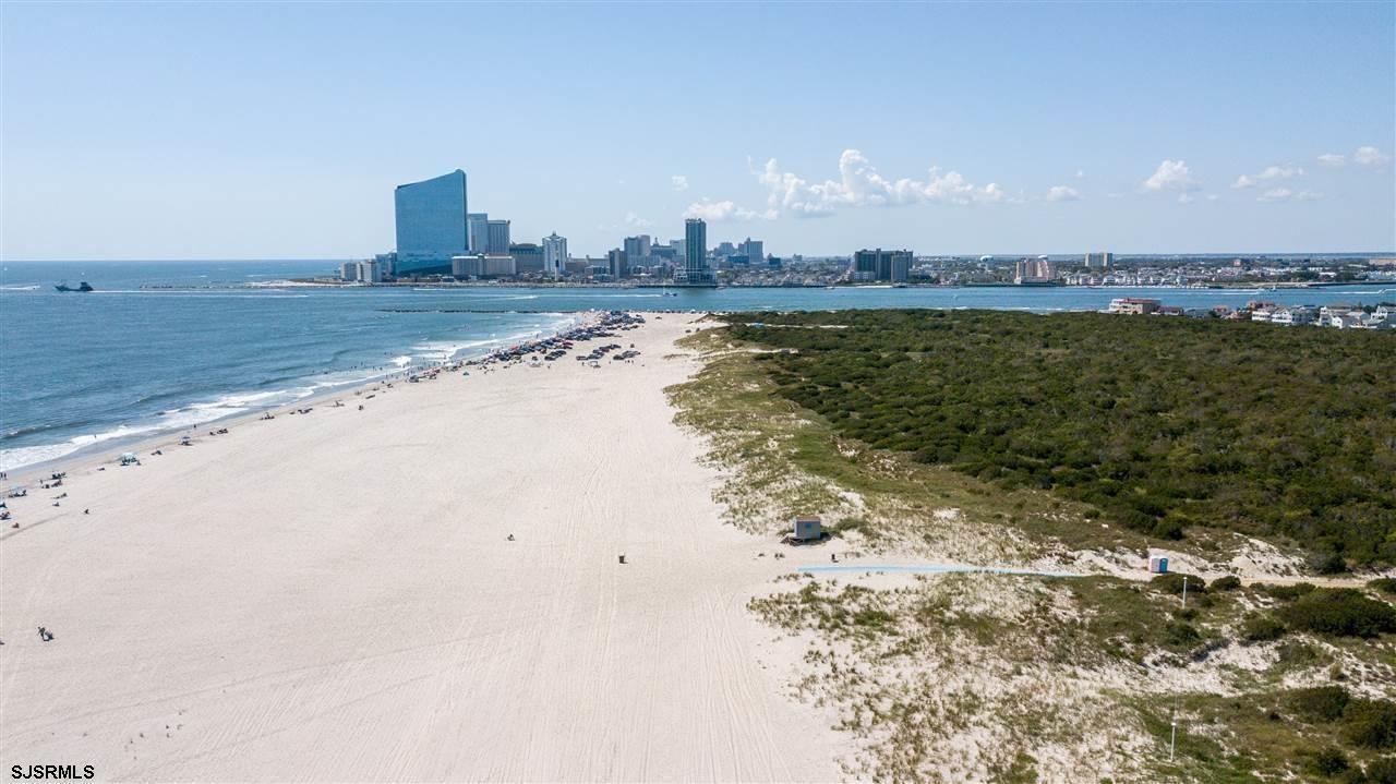 330 S 42nd - , BRIGANTINE
