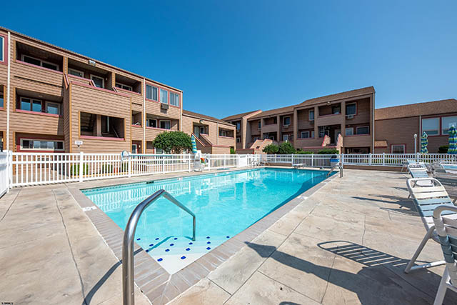 330 S 42nd - , BRIGANTINE