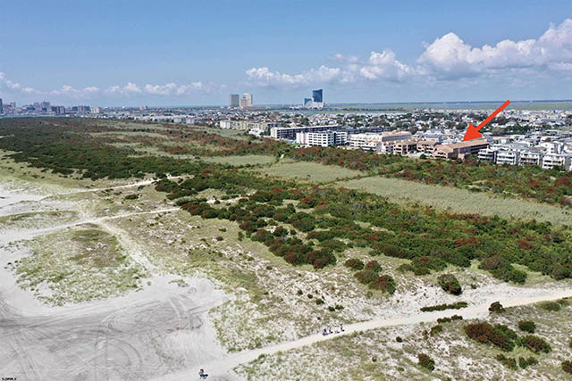 330 S 42nd - , BRIGANTINE