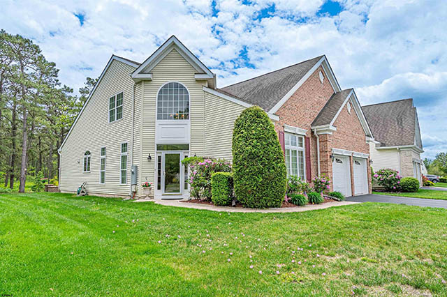 137  Keller - , MAYS LANDING