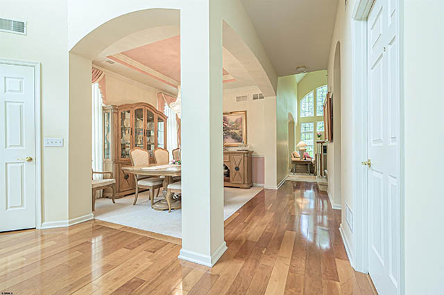 137  Keller - , MAYS LANDING