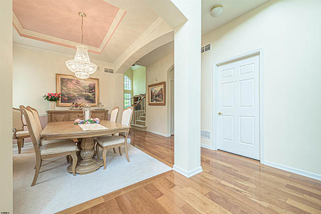 137  Keller - , MAYS LANDING