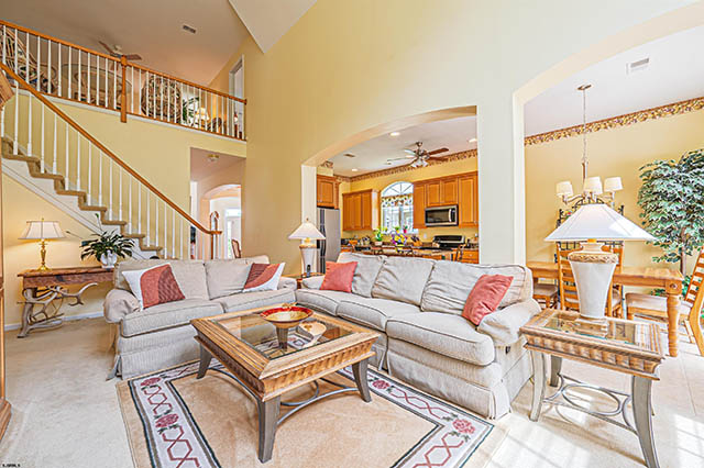 137  Keller - , MAYS LANDING