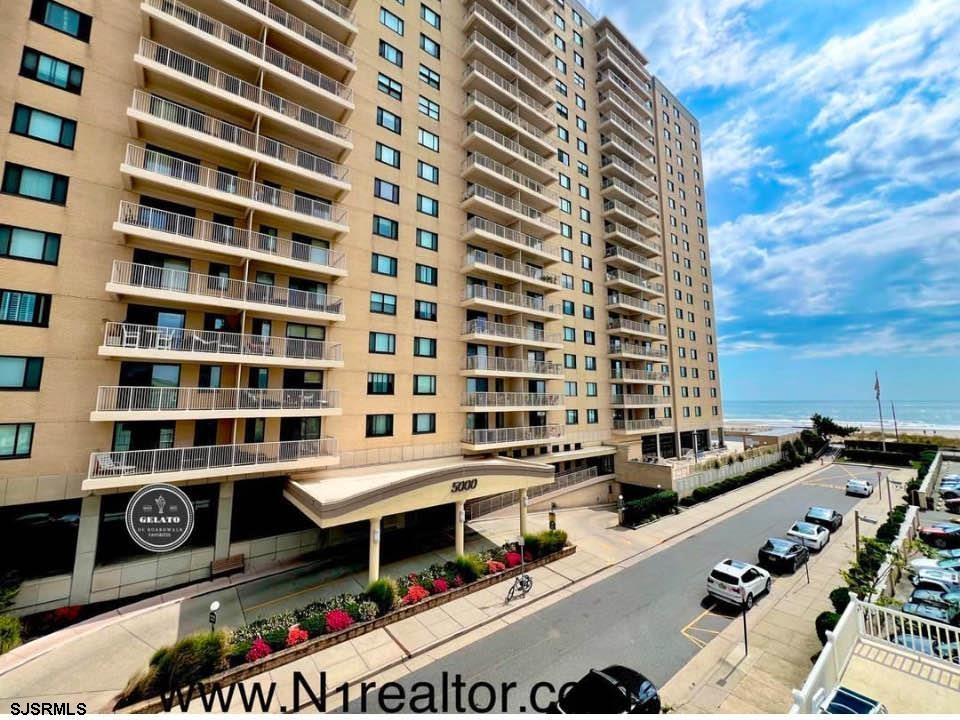 5000  Boardwalk - , VENTNOR CITY