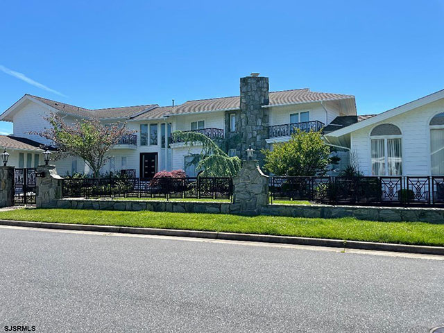 426 N Exeter - , MARGATE CITY