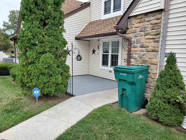 3410  Juniper <br/>MAYS LANDING New Jersey 08330