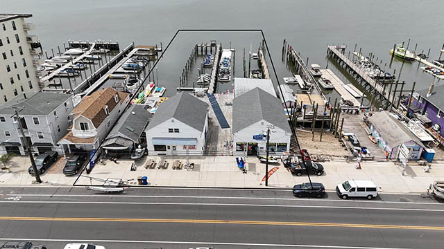 312-316  Bay - , OCEAN CITY