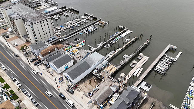 312-316  Bay - , OCEAN CITY