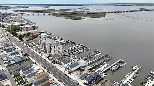 312-316  Bay - , OCEAN CITY