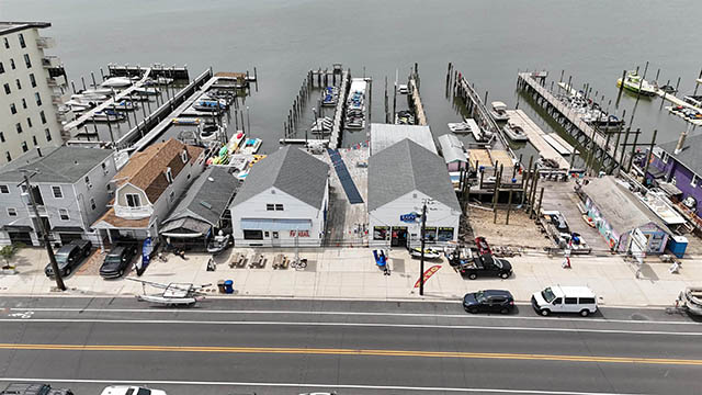 312-316  Bay - , OCEAN CITY