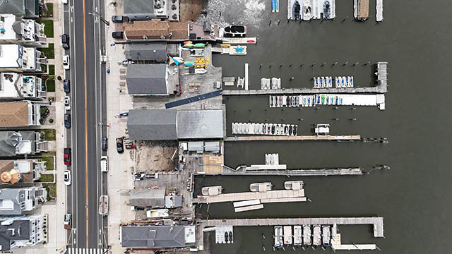 312-316  Bay - , OCEAN CITY