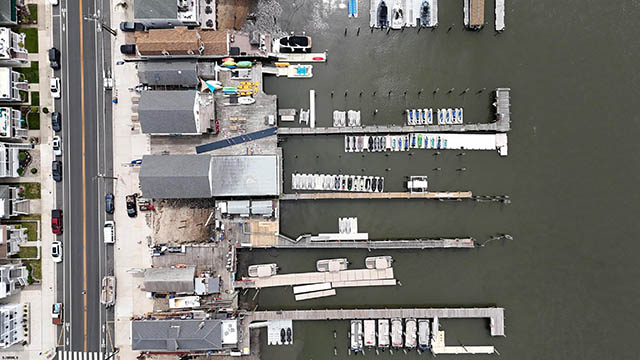 312-316  Bay - , OCEAN CITY