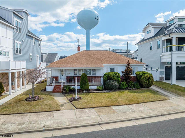 3014  Ventnor - , LONGPORT