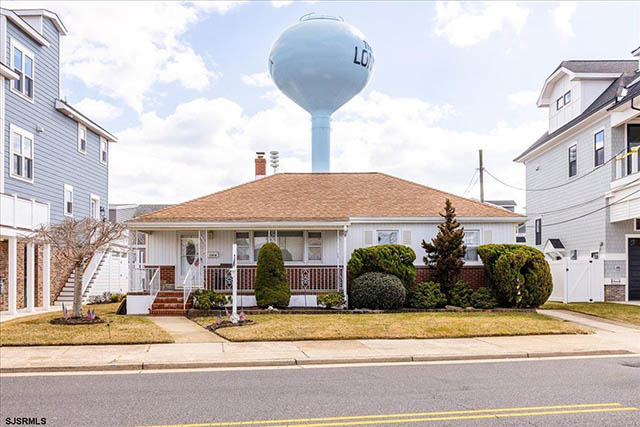 3014  Ventnor - , LONGPORT