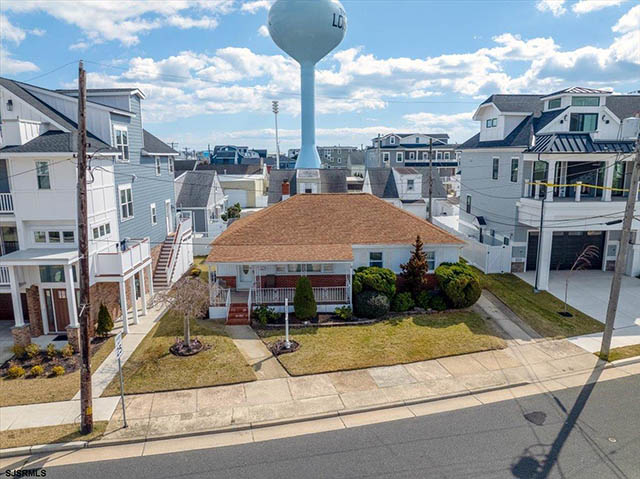 3014  Ventnor - , LONGPORT