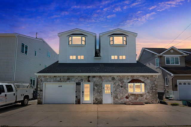 4152  Atlantic Brigantine Blvd - , BRIGANTINE