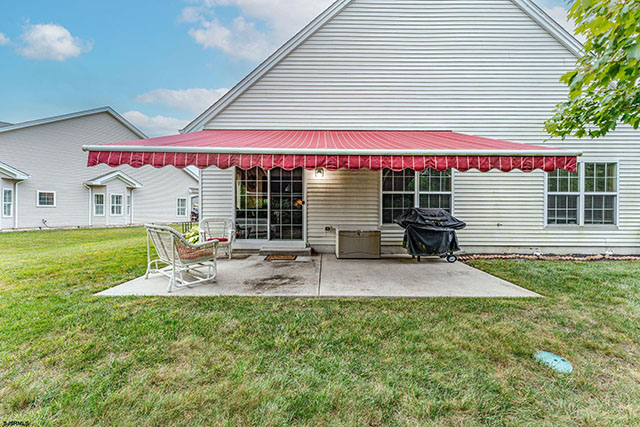 123  Bluebell - , PLEASANTVILLE