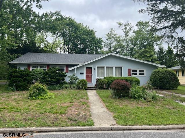 2419  Cedarbridge - , NORTHFIELD