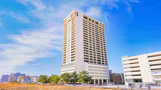 3851  BOARDWALK - , ATLANTIC CITY