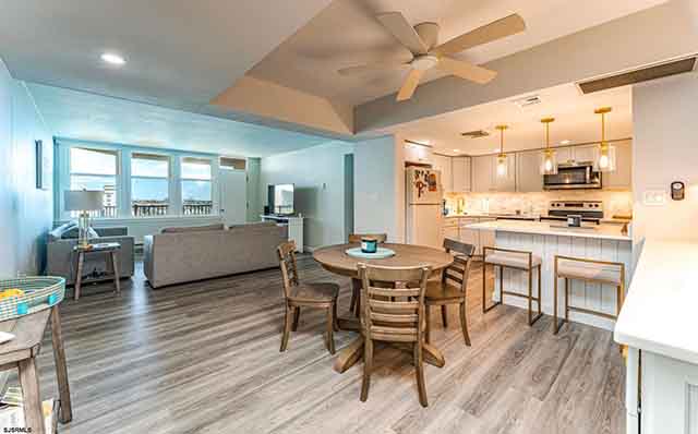 500  Bay - , OCEAN CITY