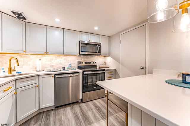 500  Bay - , OCEAN CITY