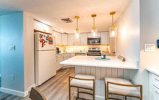 500  Bay - , OCEAN CITY