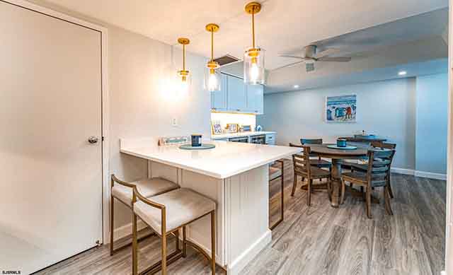 500  Bay - , OCEAN CITY