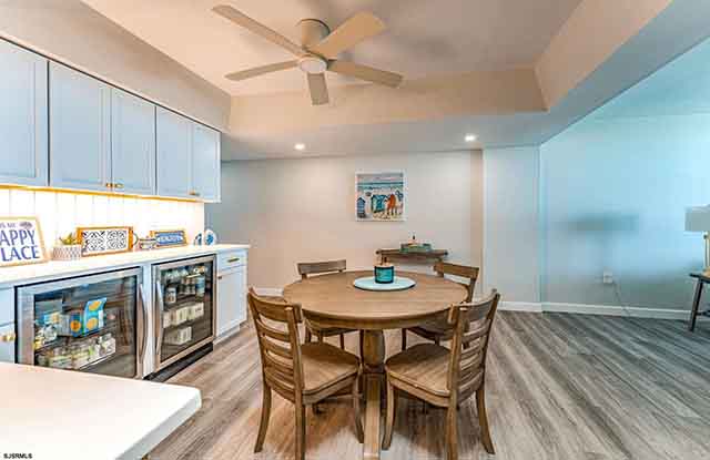500  Bay - , OCEAN CITY