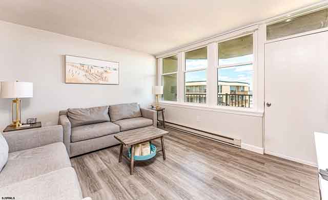 500  Bay - , OCEAN CITY