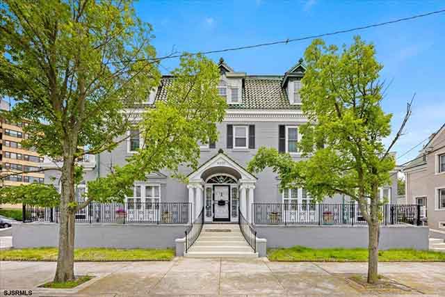 4300  Atlantic - , ATLANTIC CITY