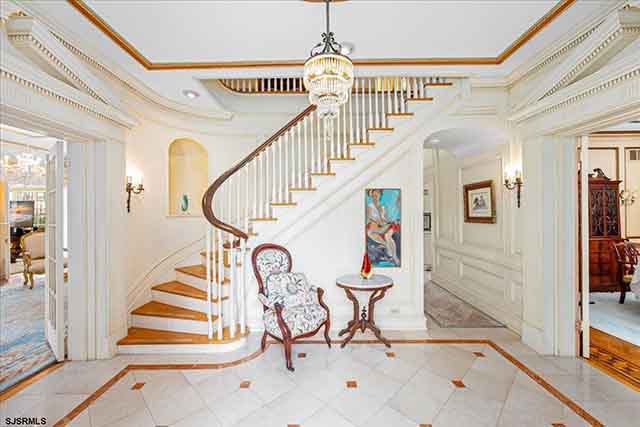 4300  Atlantic - , ATLANTIC CITY