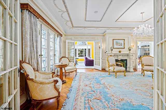 4300  Atlantic - , ATLANTIC CITY