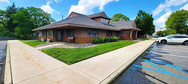 1138 E Chestnut Ave - 7C, VINELAND