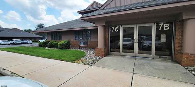 1138 E Chestnut Ave - 7C, VINELAND