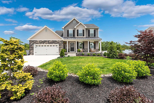 2703  Inverness Rd - , VINELAND