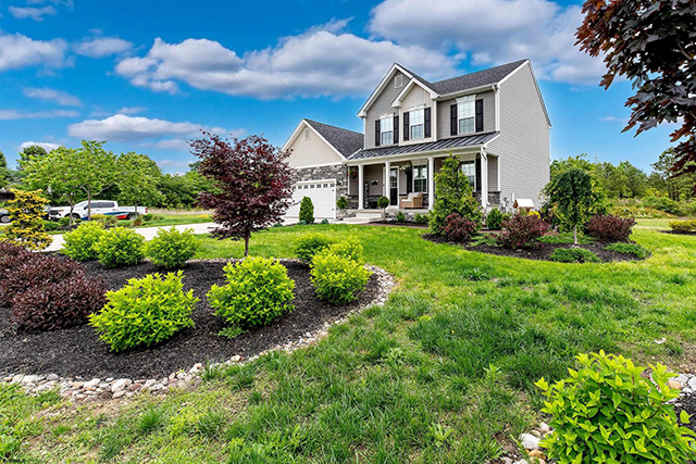 2703  Inverness Rd - , VINELAND