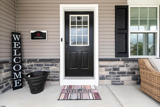 2703  Inverness Rd - , VINELAND